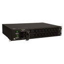 Tripp-Lite Pdumh32Hv 18-Outlet 7.3Kw 230V Rack-Mount Power Distribution Unit Units Gad
