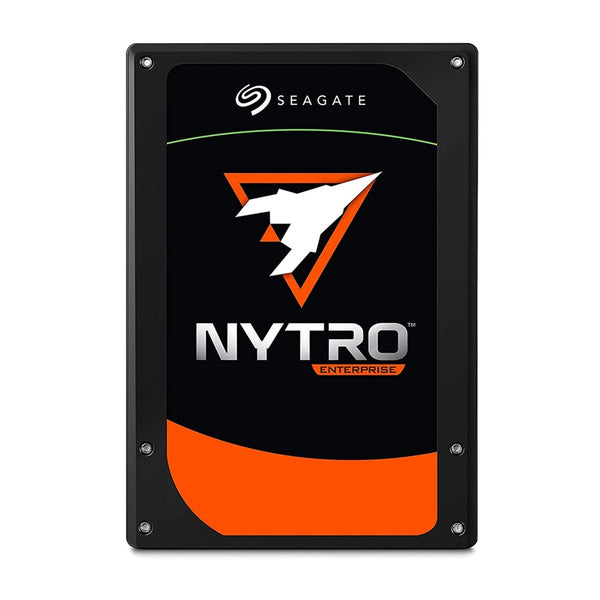 Seagate XS1920SE70095 Nytro 2050 1.92TB SAS/12Gbps 2.5-Inch Solid State Drive