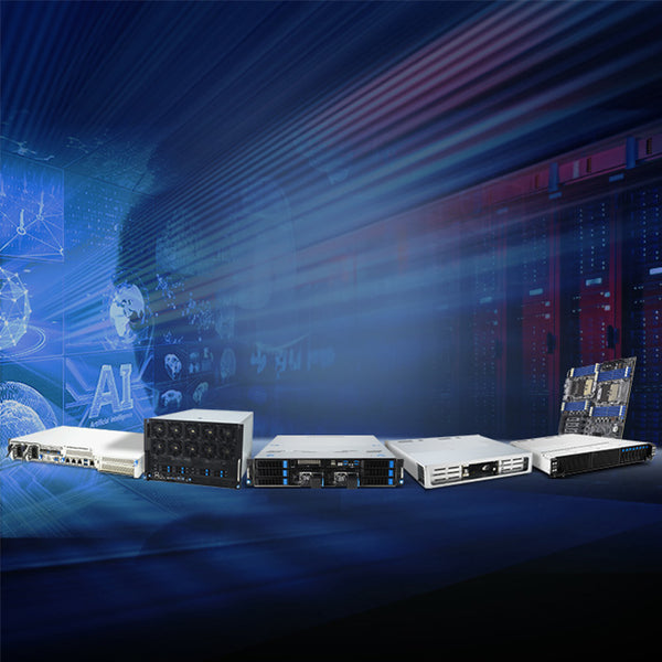 Asus Computer International AS5004U