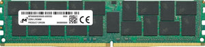 Micron MTA72ASS8G72LZ-2G6J2R 64GB DDR4 SDRAM 2666Mhz  Memory Module