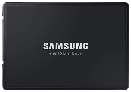 Samsung MZWLL12THMLA-00005 Samsung PM1725b MZWLL12THMLA 12.8 TB Solid State Drive - 2.5" Internal -