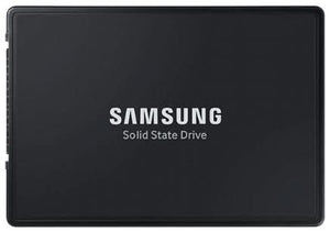 Samsung MZ-76Q1T0B/AM Samsung 860 QVO MZ-76Q1T0B/AM 1 TB Solid State Drive - 2.5" Internal