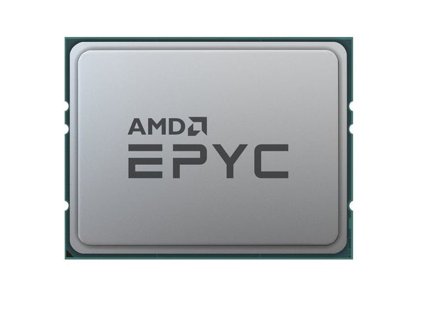 AMD 100-000000080 EPYC 7252 3.1GHz 8-Core PCIe 4.0x128 DDR4 Processor