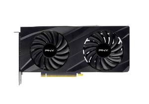 Nvidia VCG3060T8LDFBPB1 7680x4320 GeForce RTX3060 Ti Verto Graphic Card