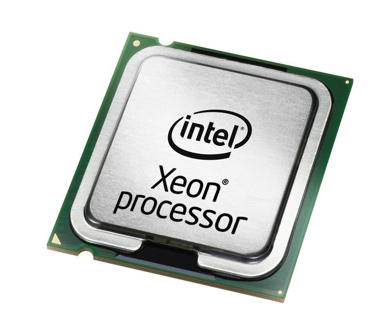 Intel Sl8Tj Xeon Single-Core 2.00Ghz 400Mhz Cpu Processor