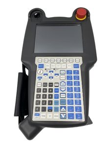 Fanuc A05B-2256-C101#ESW Teach Pendant for Robot R30i Program with LCD Display Meter