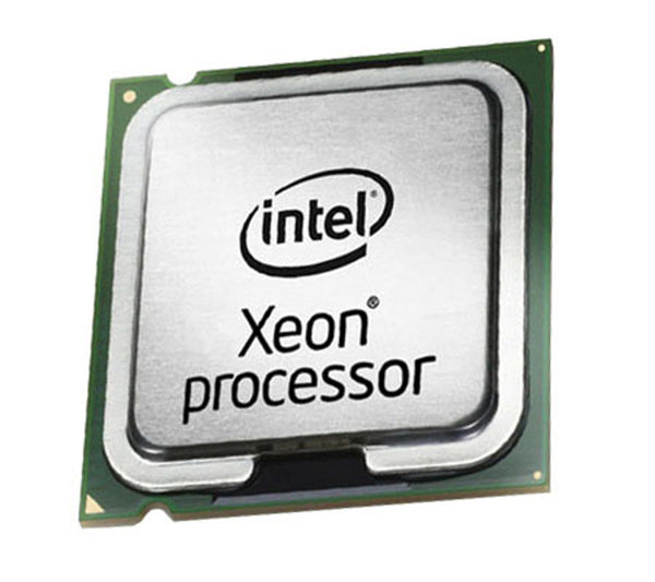 Intel Sl9Xr Xeon-5300 1.6Ghz Lga-771 8Mb L2 Cache Quad Core Cpu Processor