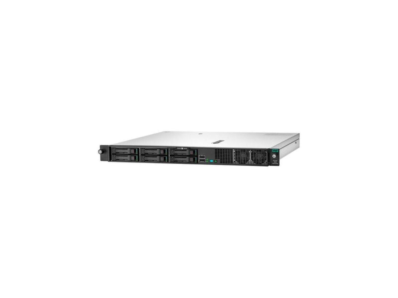 HPE P44111-B21 ProLiant DL20 Gen10 Plus 4SFF CTO Rack Server