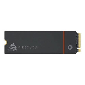 Seagate ZP2000GM3A023 FireCuda 530 2TB PCI-Express 4.0 x4 Solid State Drive