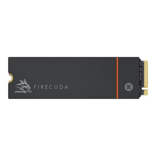 Seagate ZP2000GM3A023 FireCuda 530 2TB PCI-Express 4.0 x4 Solid State Drive