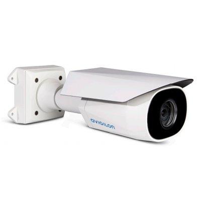 Avigilon 6.0C-H5A-BO1-IR H5A-Series 6MP 4.9-8MM Outdoor IP Bullet Camera