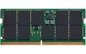 Kingston KTD-PN548T-32G 32GB SO-DIMM ECC DDR5 SDRAM Memory Module