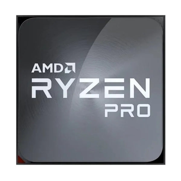 AMD 100-100000143MPK Ryzen 5Pro 4650G 3.7GHz 6-Core 65W DDR4 Processor