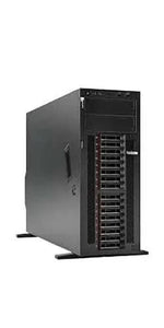 Lenovo 7X10A0DXNA Xeon 4210 10-Core 2.20 GHz Think System ST550 Server
