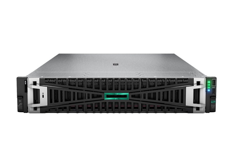 HPE P60638-B21 Proliant Dl380 Gen11 Intel Xeon Gold 5418y 64GB 2U Rack Server