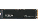 Micron CT1000T700SSD3 T700 1TB PCIe5.0 M.2 2280 Solid State Drive.