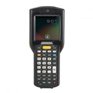 Zebra MC32N0-SI4HCLE0A MC3200 2D Imager 48-Key  320x320 Mobile Computer