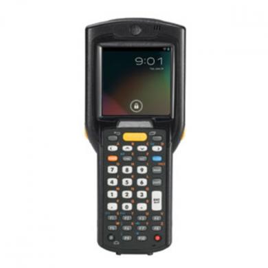 Zebra Mc32N0-Si4Hcle0A/Mc3200 2D Imager 48-Key 320X320 Mobile Computer