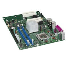 Intel BOXD915PLWDL Chipset-915PL Socket-LGA775 DDR-333MHZ Dual Channel A/L ATX Motherboard