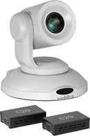 Vaddio 999-30420-300W Primeshot 20 1920X1080 Hdmi Camera With Extender Gad