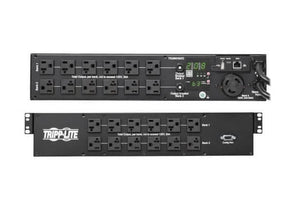 Tripp Lite PDUMNH30AT2 25-Outlets 2.9KW 120V Power Distribution Unit