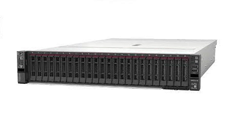 Lenovo 7Z73A06GNA Think System SR650 4309Y 8-Core 2U Rack Mountable Server