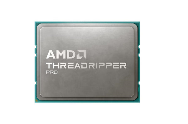 AMD 100-000000885 Ryzen Threadripper Pro 7965WX 4.20GHz 24-Core 350W Processor