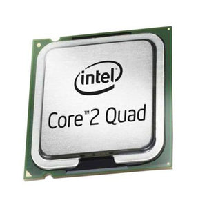 Intel BXC80569Q9550 Q9550 2.8GHz 1333MHz LGA-775 12Mb L2 Cache Core 2 Quad Processor