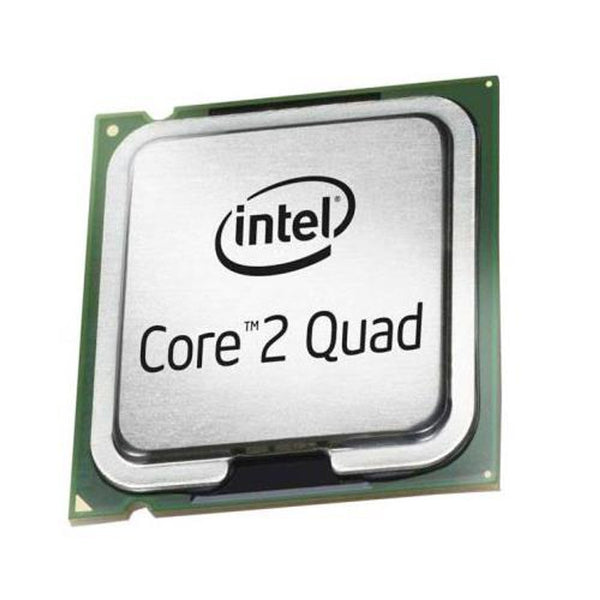 Intel Bxc80569Q9550 Q9550 2.8Ghz 1333Mhz Lga-775 12Mb L2 Cache Core 2 Quad Processor Simple