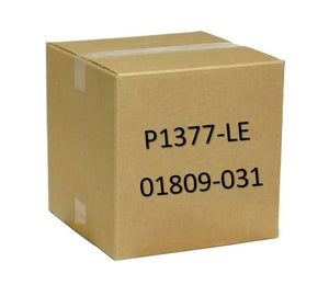Axis 01809-031/P1377-LE 2592x1944 5MP 2.8-8mm Outdoor Night Vision Camera
