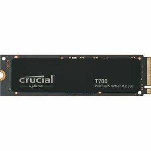 Crucial CT2000T700SSD3 T700 2TB PCIe5.0 M.2 2280 Solid State Drive