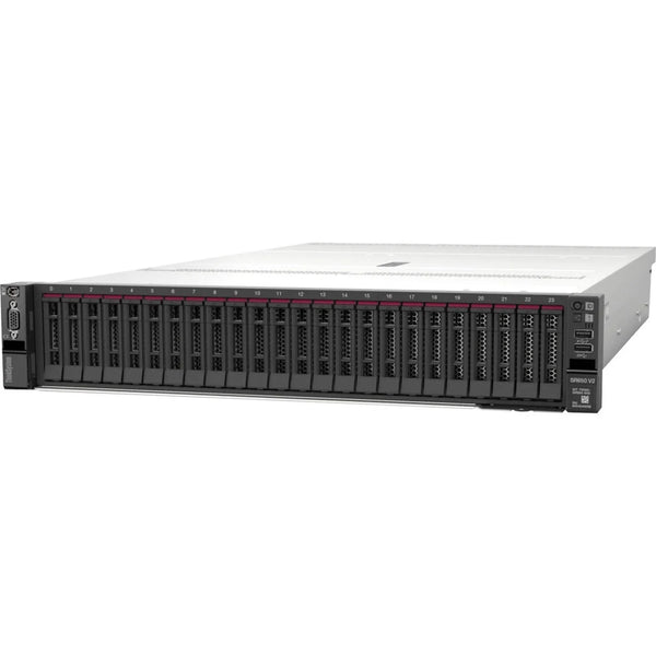 Lenovo 7Z73A06FNA ThinkSystem SR650 V2 4314 16 Core 2.40GHz Server