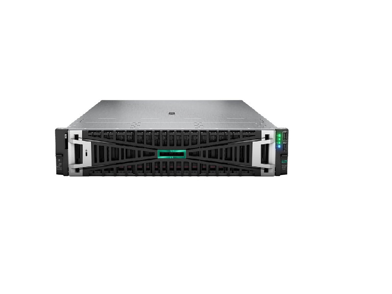 HPE P66781-B21 ProLiant DL385 Gen11 32GB EPYC DDR5 SDRAM 2U Rack Server