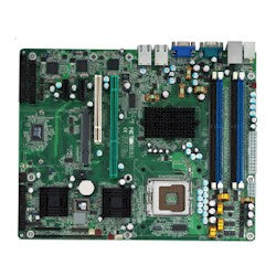 TYAN Motherboard S5151G3NR P4 Prescott E7221 Socket775 800FSB DDR400 ATX