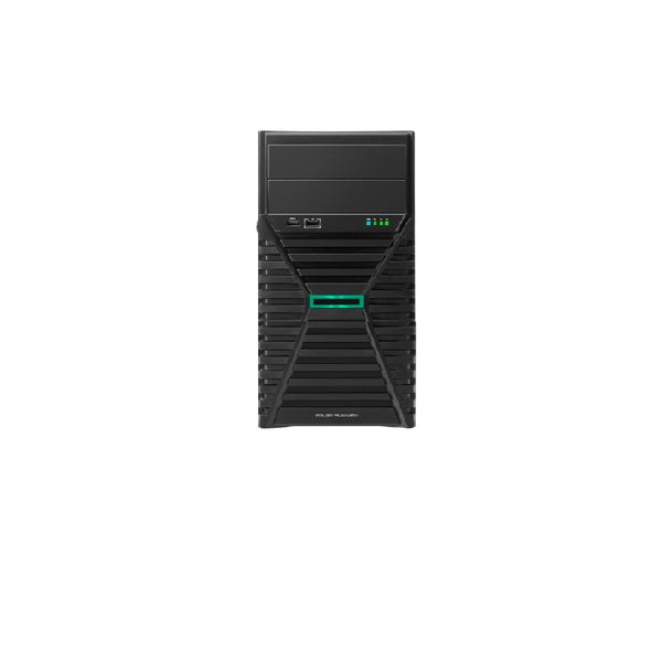 HPE P65096-001 Proliant ML30 Gen11 Xeon Intel E-2436 6-Core 16GB Tower Server