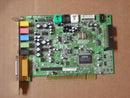Dell PCI Sound Card