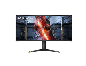 LG 38GN95B-B UltraGear 37.5-inch 3840 × 1600 16:9 Monitor