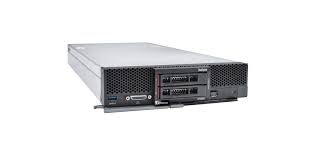 Lenovo 7X16A07KNA Think System SN550 4214 12-Core 2.20 GHz Blade Server