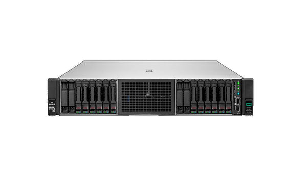 Hpe P59781-B21 Proliant Dl380 G10 Plus 24-Core 2.8Ghz 1600W Server Gad