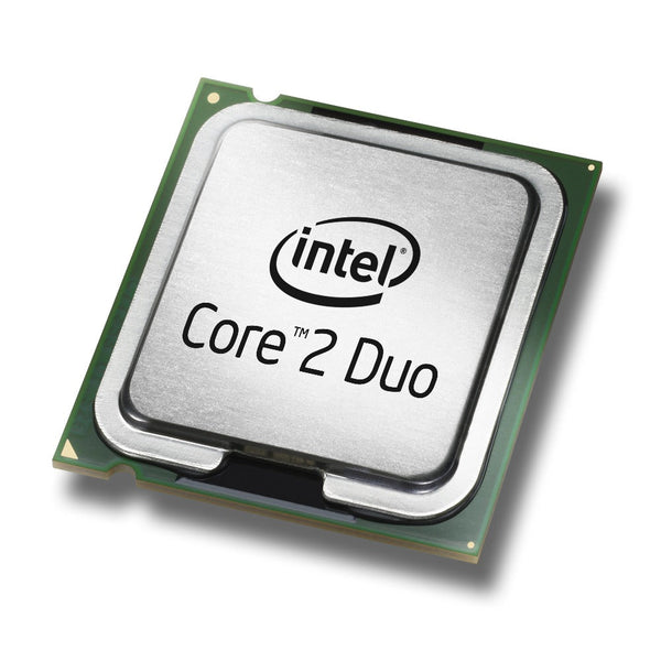 Intel Sl9Zl / Sl9S8 Core 2 Duo E6600 2.4Ghz 1066Mhz L2 4Mb Cache Socket-775 Processor