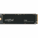Micron Ct2000T700Ssd3T T700 2Tb Pcie5.0 M.2 2280 Solid State Drive Ssd Gad