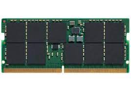 Kingston KTH-PN548T-32G 32GB SO-DIMM ECC DDR5 SDRAM Memory Module