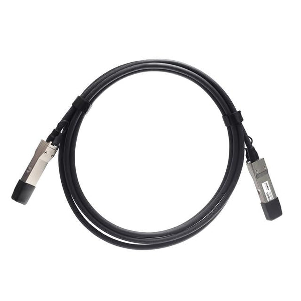 Mellanox Mcp1650-V001E30 200Gbe Qsfp56 1M Direct Attached Copper Twinax Cable