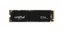 Crucial CT500P3PSSD8T P3 Plus 500GB PCIe Gen 4 x4 Solid State Drive