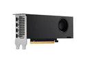 Nvidia VCNRTXA200012GB-BLK 7680x4320 NVIDIA Quadro RTX A2000 Graphic Card