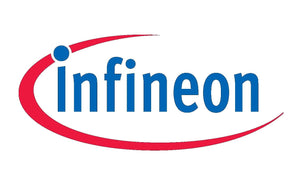 Infineon 35144583 512MB 184-PIN PC2700 DDR-333MHZ Non ECC Unbuffered CL2.5 DIMM Memory Module