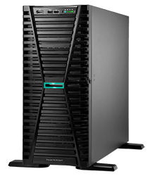 HPE P55536-001 ML110 GEN11 4410Y 1P 32G 8SFF System Server.