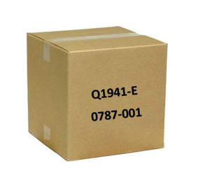 Axis 0787-001 / Q1941-E 384x288 13mm Outdoor Thermal Bullet Camera