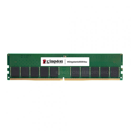Kingston KSM48E40BD8KM-32HM 32GB DIMM Hynix M DDR5 SDRAM Memory Module