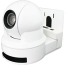 Vaddio 999-2694-000W Wallview D90 3.5Mm ~ 98.0Mm 28X Ntsc Ptz Camera Gad